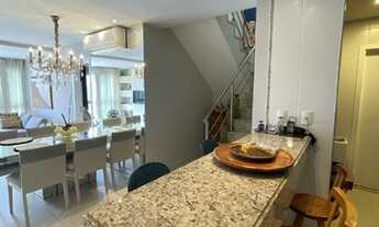 Imagem 6: Cobertura à venda, 2 quartos, 1 suíte, 3 vagas, Ondina - Salvador/BA