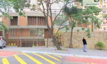 Imagem 5: Sobrado com 4 dormitórios à venda, 768 m² por R$ 4.500.000,00 - Jardim Avelino - São Paulo