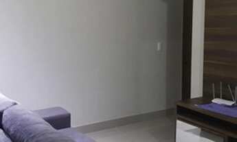 Imagem 2: Vendo Agio de apartamento Terreo com quintal condominio Varandas I