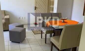 Imagem 2: APARTAMENTO RESIDENCIAL em PARNAMIRIM - RN, ROSA DOS VENTOS