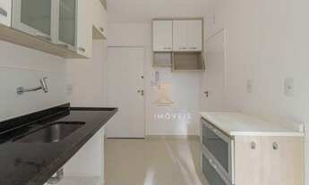 Imagem 7: Apartamento com 3 dormitórios à venda, 80 m² por R$ 845.000 - Laranjeiras - Rio de Janeiro