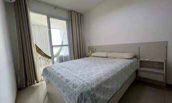 Imagem 4: Apto 93m², 3 quartos, 1 suíte com varanda, sala 2 ambientes, 2 vagas à venda no bairro Pra