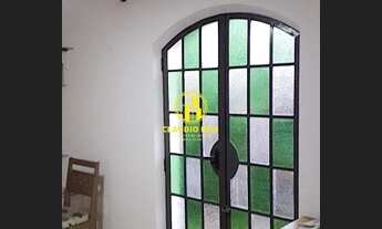 Imagem 2: SãO PAULO - Casa Padrão - Socorro