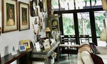 Imagem 16: Casa com 5 dormitórios à venda, 512 m² por R$ 4.800.000,00 - Barra da Tijuca - Rio de Jane