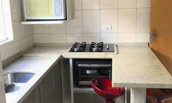 Imagem 4: APARTAMENTO À VENDA NO JARDIM CARVALHO - EDIFÍCIO ILHA DO MEL