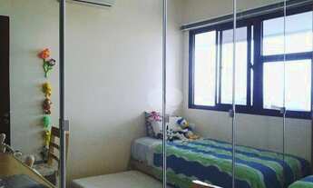 Imagem 5: Apartamento com 2 dormitórios à venda, 83 m² por R$ 779.000,00 - Recreio dos Bandeirantes