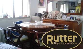 Imagem 6: APARTAMENTO EM MOEMA PÁSSAROS 130 M²