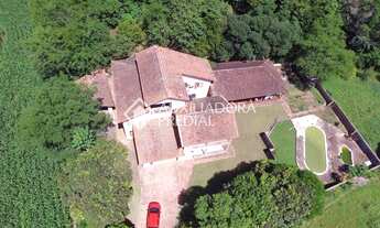 Imagem: BOM RETIRO DO SUL - Chácara - Zona rural