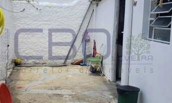 Imagem 7: Casa para Venda em São Paulo, Vila Nelson, 2 dormitórios, 1 banheiro, 2 vagas