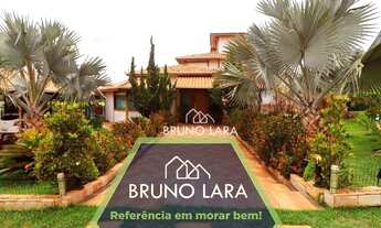 Imagem: Casa à venda em Mário Campos Condomínio