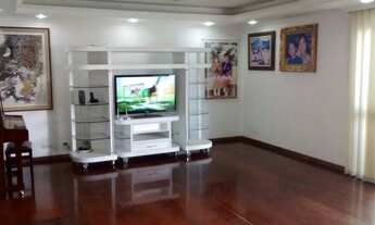 Imagem 3: APARTAMENTO RESIDENCIAL em SÃO PAULO - SP, ACLIMAÇÃO