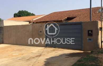 Imagem 2: CASA JARDIM COLIBRI