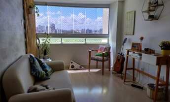 Imagem: SALVADOR - Apartamento Padrão - COSTA AZUL