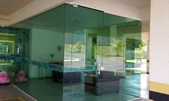 Imagem 2: Apartamento para venda tem 70 metros quadrados com 2 quartos