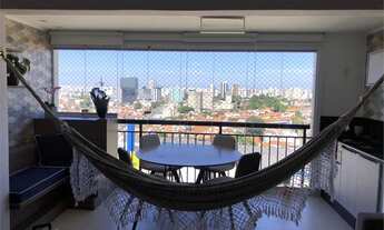 Imagem 7: Apartamento para venda possui 60 metros quadrados com 2 quartos