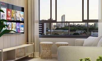 Imagem 3: Vendo belíssima cobertura nos bancários com piscina privativa