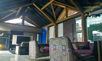 Imagem 5: São Paulo - Casa Padrão - Parque da Mooca