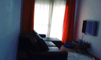 Imagem 2: Apartamento para venda com 60 metros quadrados com 2 quartos em Parque Munhoz - São Paulo