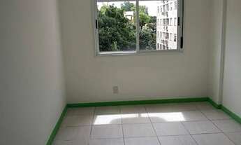 Imagem 5: Apartamento de 66 metros quadrados no bairro Partenon com 3 quartos