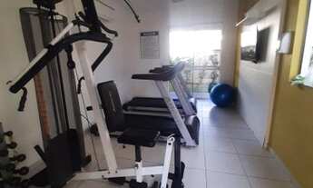 Imagem 3: FLORIANóPOLIS - Apartamento Padrão - Canasvieiras