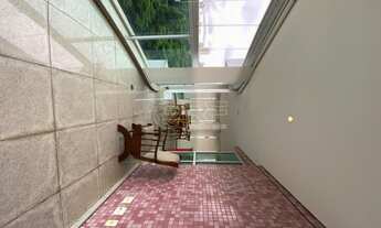 Imagem: São Paulo - Apartamento Padrão - Jardim