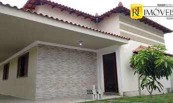 Imagem 3: Linda Casa à Venda no Parque Hotel - Araruama/RJ