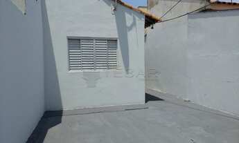 Imagem 6: Casa Padrão em São José do Rio Preto