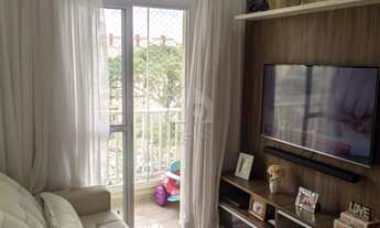 Imagem 6: EXELENTE APTO/ TODO REFORMADO C/PLANEJADOS