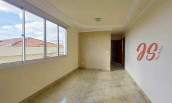 Imagem 7: Apartamento à venda no bairro Nova Suíssa - Belo Horizonte/MG