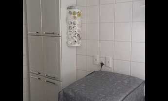 Imagem 7: Apartamento para aluguel com 100 metros quadrados com 3 quartos no Chácara Primavera - Jun