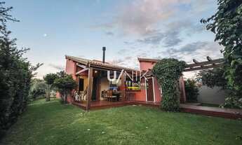 Imagem: Casa Financiável com 3 dormitórios à