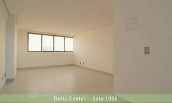 Imagem 2: Sala/Conjunto para aluguel com 33 metros quadrados em Bancários - João Pessoa - PB