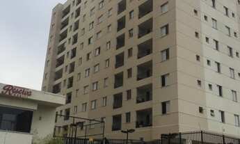 Imagem 2: Residencial Reserva Buriti - 100% MOBILIADO - Setor Parque Amazonas - 02 quartos 01 suite