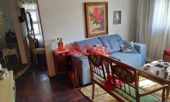 Imagem 5: Venda - CASA - PARQUE INDUSTRIAL - SAO JOSE DOS CAMPOS - 450 M² AT - 200 M² AC - 3 DORM