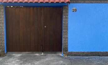 Imagem: Casa de 3 quartos em Campo Granda - Próxima