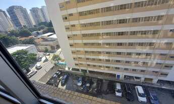 Imagem 3: Apto a Venda em Moema 2 dormitórios 60m²