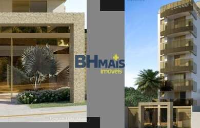 Imagem 5: ?rea Privativa de Luxo com 02 quartos a venda no Bairro Jaragu? Belo Horizonte