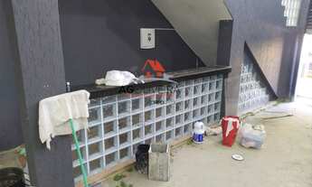 Imagem 6: SALÃO DISPONÍVEL PARA LOCAÇÃO - PQ ERASMO ASSUNÇÃO - 155m² - R$6.000,00