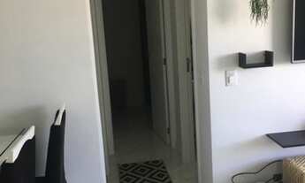 Imagem 4: Apartamento para venda tem 73 metros quadrados com 2 quartos