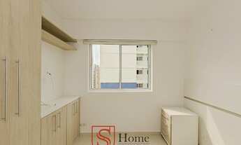 Imagem 7: Apartamento com 1 quarto à venda no Cristo Rei em Curitiba