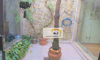 Imagem 3: Sobrado com 4 dormitórios à venda, 400 m² por R$ 1.500.000,00 - Jardim Avelino - São Paulo