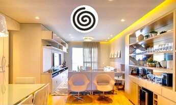 Imagem 3: Apartamento Elegante na vila Mariana, pertíssimo metrô