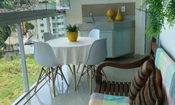 Imagem 6: Vendo ou alugo lindo apartamento