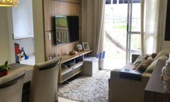 Imagem 5: Vista Park - Apto, 54m², 2 dorms, 1 suíte, 1 vaga, Jundiaí. COD:AP0217