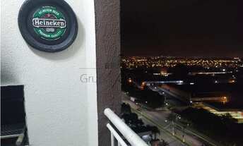 Imagem 7: Jacarei - Apartamento Padrão - Jardim California