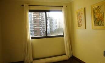 Imagem 7: Apartamento para venda possui 106 metros quadrados com 3 quartos