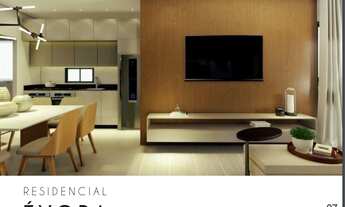 Imagem 2: Apartamento para venda com 75 metros quadrados com 2 quartos em Itacolomi - Balneário Piça