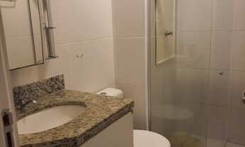 Imagem 6: Apartamento para venda possui 80 metros quadrados com 3 quartos em Luzia - Aracaju - SE