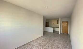 Imagem 3: Apto 104, 03 quartos, Ed. Rio Negro, Avenida Uru, Parque Amazônia