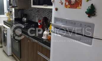 Imagem 6: PORTO ALEGRE - Apartamento Padrão - Sarandi